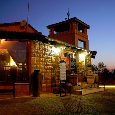 Hotel Casa Toscana